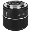 Meike AF 56mm f/1.7 Air Lens (Nikon Z, Black)