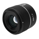 Meike AF 56mm f/1.7 Air Lens (Nikon Z, Black)