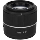 Meike AF 56mm f/1.7 Air Lens (Nikon Z, Black)
