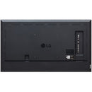 LG 75UH5Q-E 75" UHD 4K Commercial Monitor