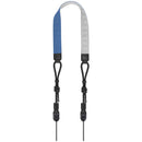 JJC FS Denim Series Shoulder Strap (Blue Denim, 41.73 - 47.24")
