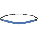 JJC FS Denim Series Shoulder Strap (Blue Denim, 41.73 - 47.24")