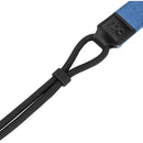 JJC FS Denim Series Shoulder Strap (Blue Denim, 41.73 - 47.24")