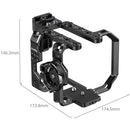 SmallRig Camera Cage Kit for Sony FX6