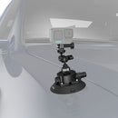 SmallRig Suction Cup Mount for Action Cameras (4.5")
