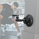 SmallRig Suction Cup Mount for Action Cameras (4.5")