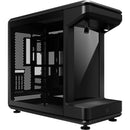 Cooler Master MasterFrame 360 Stage LCD Mid-Tower Case