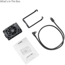 SmallRig Cooling Fan for Select Panasonic Cameras