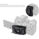 SmallRig Cooling Fan for Select Panasonic Cameras