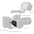 SmallRig Cooling Fan for Select Panasonic Cameras