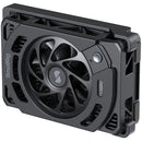 SmallRig Cooling Fan for Select Panasonic Cameras