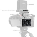 SmallRig Cooling Fan for Select Panasonic Cameras