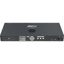 AVer MT500 4K Professional Matrix Tracking Box