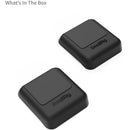 SmallRig Hot Shoe Cover for Select Sony Cameras (2-Pack)