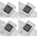 SmallRig Hot Shoe Cover for Select Sony Cameras (2-Pack)