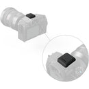 SmallRig Hot Shoe Cover for Select Sony Cameras (2-Pack)