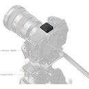 SmallRig Hot Shoe Cover for Select Sony Cameras (2-Pack)
