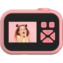 myFirst Kids Mini Digital Camera 10 (Pink)