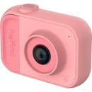 myFirst Kids Mini Digital Camera 10 (Pink)