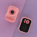 myFirst Kids Mini Digital Camera 10 (Pink)