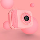 myFirst Kids Mini Digital Camera 10 (Pink)