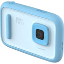 myFirst Kids Digital Camera 50 (Blue)