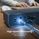 HYPER HyperDrive Next Thunderbolt 5 Dock