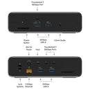 HYPER HyperDrive Next Thunderbolt 5 Dock