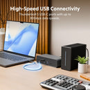 HYPER HyperDrive Next Thunderbolt 5 Dock