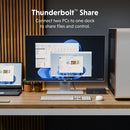 HYPER HyperDrive Next Thunderbolt 5 Dock