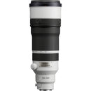 Sony FE 100-400mm f/4.5 GM OSS Lens (Sony E)