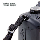 USA GEAR TrueSHOT Camera Neck Strap (Southwest)