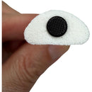Viviana Foam for Lav Pro (Small, White, 12-Pack)
