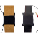 Viviana Stage Strap for Guitar/Bass and Wireless Mic Transmitter