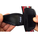 Viviana Stage Strap for Guitar/Bass and Wireless Mic Transmitter