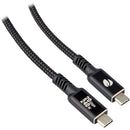 Pearstone Align Series USB4 Cable (1')