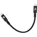 Pearstone Align Series USB4 Cable (8.5")