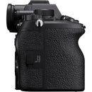 Sony a7R VI Mirrorless Camera with 50mm f/1.4 Lens and Basic Bundle