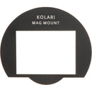 Kolari Vision Mag Mount for Magnetic Clip-In Filters (Canon EOS R10)