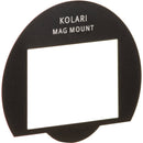 Kolari Vision Mag Mount for Magnetic Clip-In Filters (Canon EOS R10)
