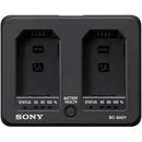 Sony BC-SAD1 Battery Charger