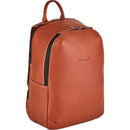Oberwerth Pure Backpack 2 Zippers (Night Blue, 16L)