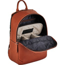Oberwerth Pure Backpack 2 Zippers (Night Blue, 16L)