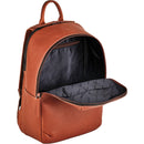 Oberwerth Pure Backpack 2 Zippers (Night Blue, 16L)