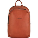Oberwerth Pure Backpack 2 Zippers (Night Blue, 16L)