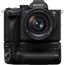 Sony VG-C6 Vertical Grip