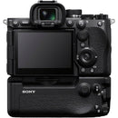 Sony VG-C6 Vertical Grip