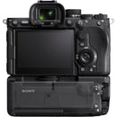 Sony VG-C6 Vertical Grip