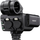 Sony XLR-A4 XLR Adapter