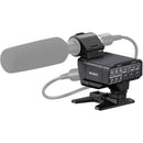 Sony XLR-A4 XLR Adapter